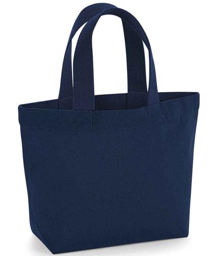 Westford Mill EarthAware? Organic Marina Mini Tote Bag - FNA - ONE